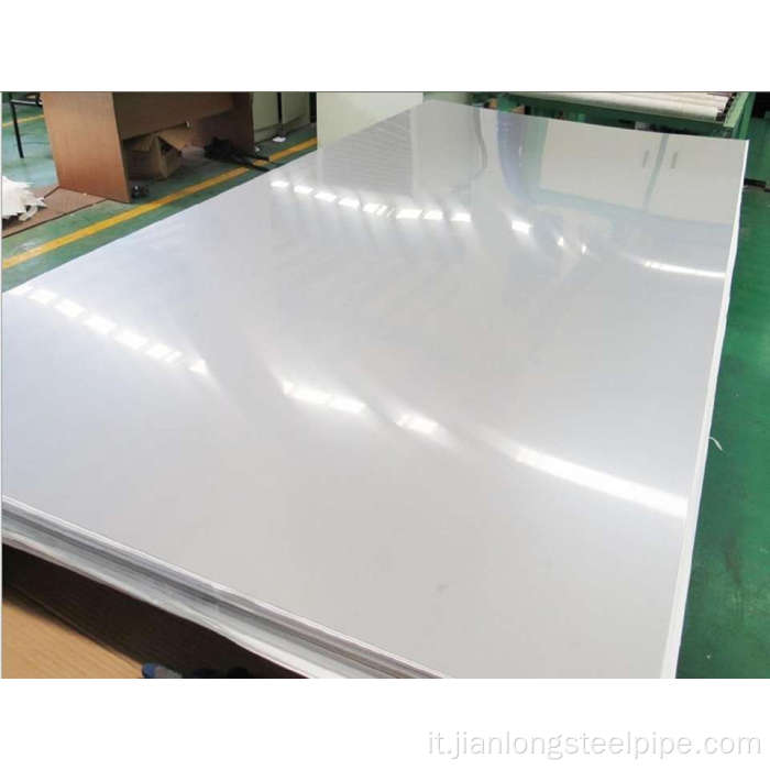 420 321 bobina in acciaio inossidabile 904L